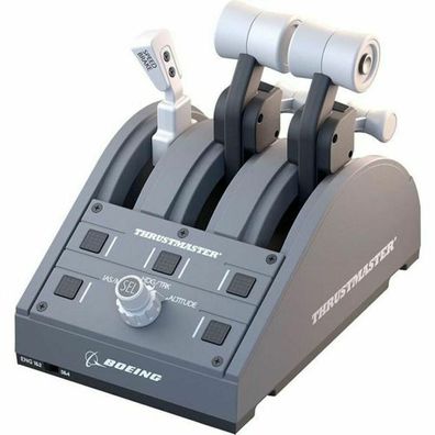 Joystick zur Flugsimulation Aster TCA Quadrant Boeing Edition