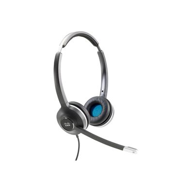 Kabelgebundenes Headset Cisco mit USB-C