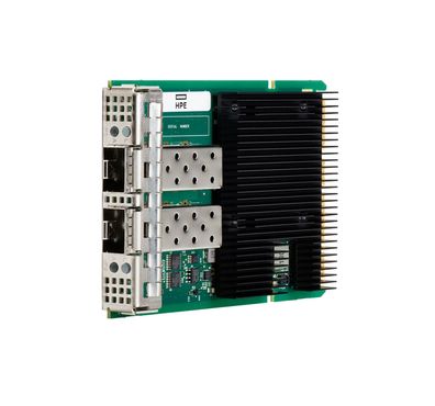 HPE Broadcom BCM57412 Ethernet 10Gb 2-port SFP+ OCP3 Adapter for