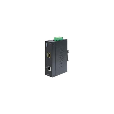 Medienkonverter Planet IGT-805AT mit 1000 Mbit/s