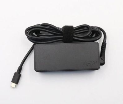USB-C Netzadapter Lenovo 45W