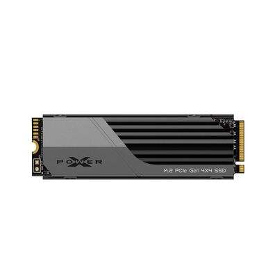 M.2 SSD Silicon Power XS75 2 To PCIe Gen4