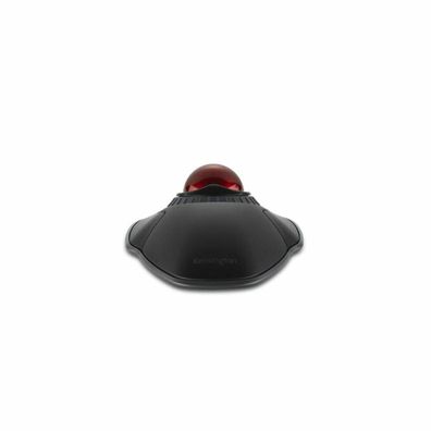 Trackball Kensington Orbit kabellos schwarz