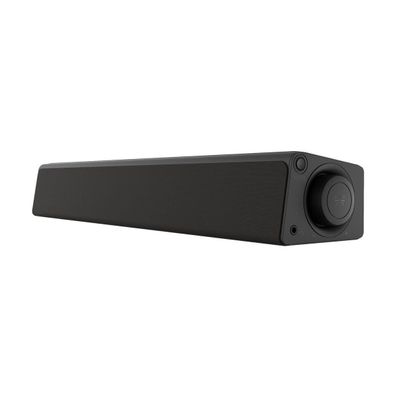 Soundbar Creative Stage SE Mini schwarz