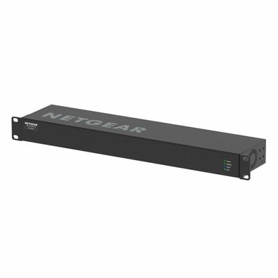 Router Netgear PR60X mit 2,5 und 10 Gigabit Ethernet