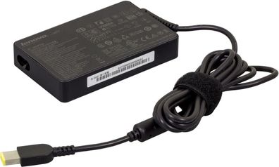 Adaptateur secteur Lenovo 65 W noir
