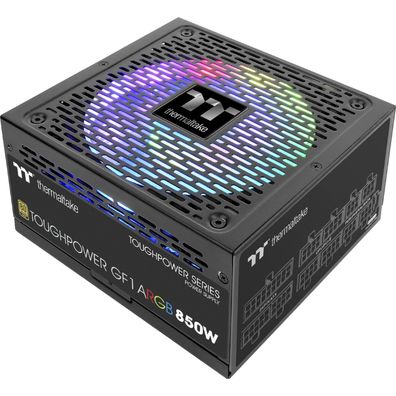 Netzteil Thermaltake ToughPower GF1 ARGB 850W - 80 PLUS Gold
