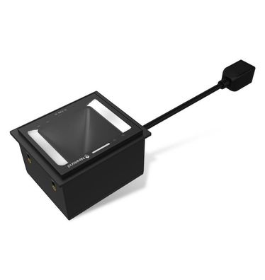 Barcode-Scanner Newland FM3281 Grouper, robust und schnell