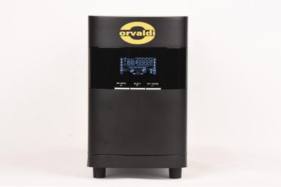 USV Orvaldi 3000 VA Tower Line-Interactive