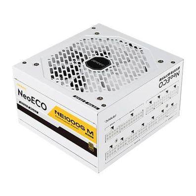 Netzteil Antec NeoECO NE1000G M White 1000W