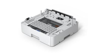 Papierkassette Epson Weiß 500 Blatt
