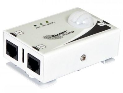 Bewegungsmelder allnet Infrarot-Sensor, 8m Reichweite