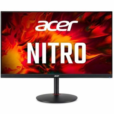 Monitor Acer Nitro XV240Y Full HD 24" Gaming