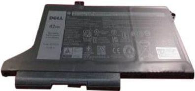 Batterie Dell 42Wh Lithium-Ion
