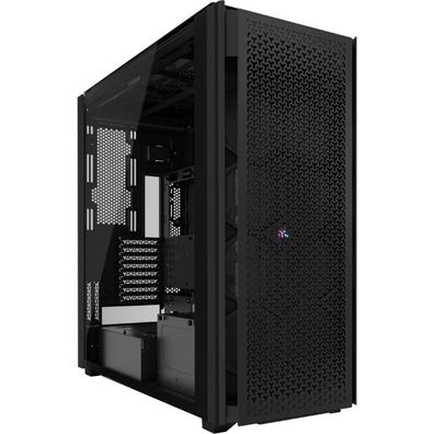 Gehäuse Corsair iCUE Link 9000D RGB Airflow