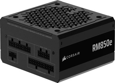 Netzteil Corsair RM850e 850 Watt, ATX 3.1, 80 PLUS Gold