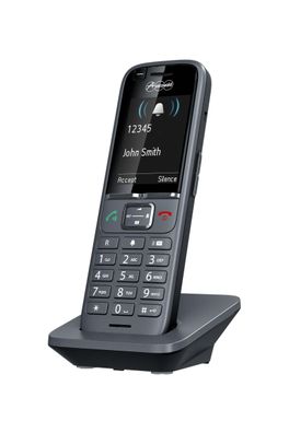 Telefon IP Auerswald COMfortel M-710 Schnurloses Erweiterungshandgerät