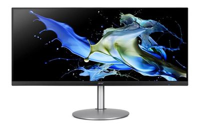 Monitor Acer CB273 E 27" Full HD LED IPS