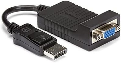 Adapter DisplayPort zu VGA StarTech Aktiver Konverter