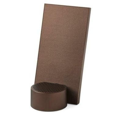 Bluetooth-Lautsprecher Lexon City Energy Pro, Bronze, 3 W