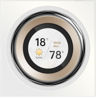 Intelligentes Bedienfeld Aqara Touchscreen Dial V1