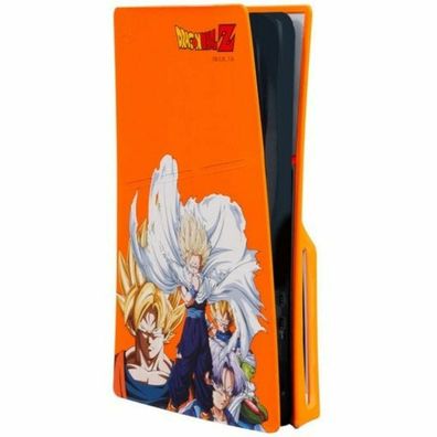 Silikonhélle Blade fér PS5 Slim â€? Dragon Ball Z Design