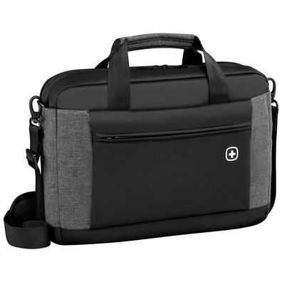 Laptoptasche Wenger bis 16 Zoll schwarz