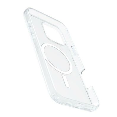 Handyhélle OtterBox Symmetry Series Clear transparent