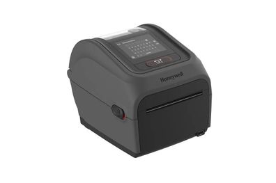 Thermo-Etikettendrucker Honeywell PC45D, robust und effizient