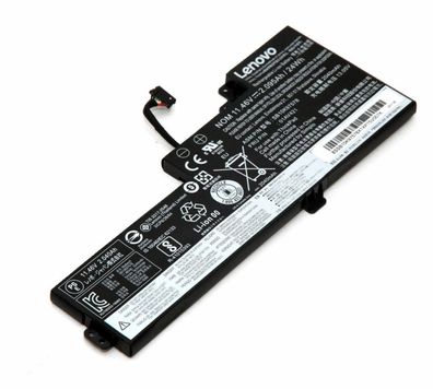Batterie Lenovo Lithium-Polymer 24 Wh fér ThinkPad