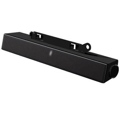 Soundbar Dell Multimedia AX510 10W schwarz