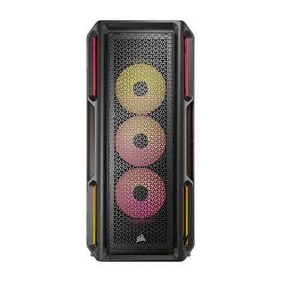 Mid Tower Gehäuse Corsair iCUE LINK 5000T LX RGB