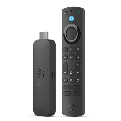 Streaming-Media-Player Amazon Fire TV Stick 4K Max