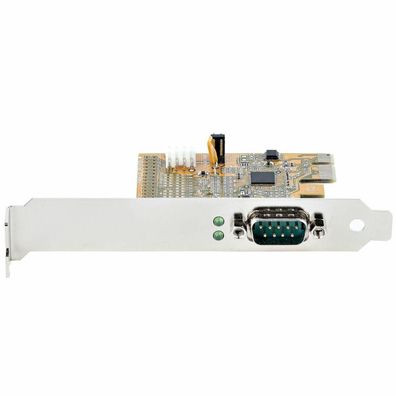 Erweiterungskarte StarTech PCI Express RS232 Schnittstelle