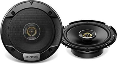 Auto-Lautsprecher Kenwood KFC-S1676EX 16 cm, 60 W
