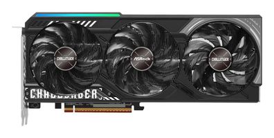 Grafikkarte ASRock Radeon RX 9070 Challenger 16 GB GDDR6
