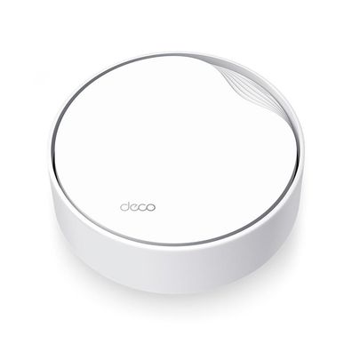 Mesh-Router TP-Link DECO X50-POE Wi-Fi 6 Dual-Band