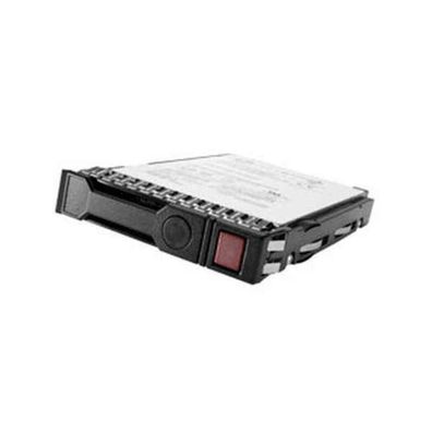 Festplatte HP SAS 300 GB