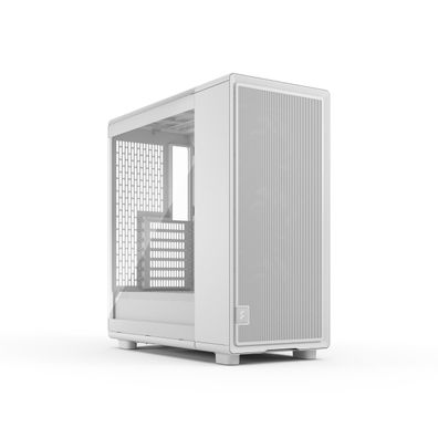 PC-Gehäuse Fractal Design Epoch White