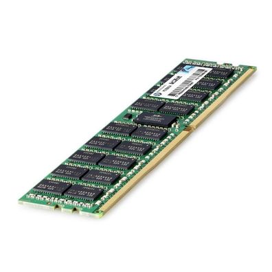 Speichermodul HP 16 Go DDR4 ECC 2400 MHz DIMM 288 Pins