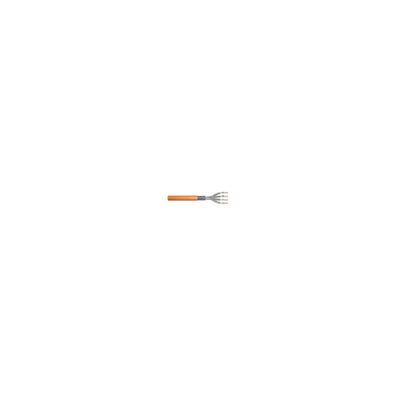 Netzwerkkabel Digitus CAT 7 S-FTP Orange