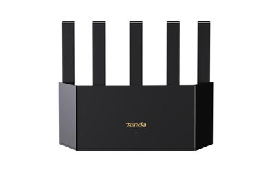 Drahtloser Router Tenda TX12L Pro mit Wi-Fi 6