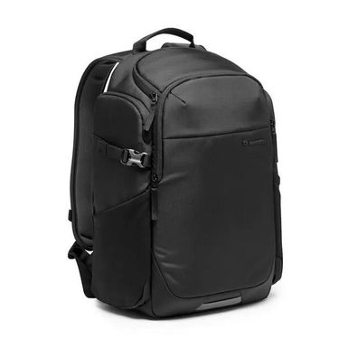Fotografie Rucksack Manfrotto Advanced Befree III schwarz