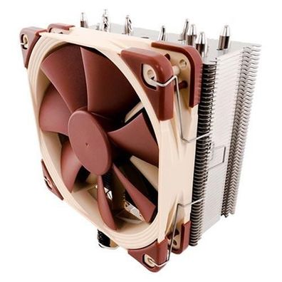 Prozessor-Luftkéhler Noctua NH-L12S kompakt und leise