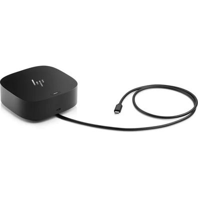 Dockingstation HP USB-C mit 100 Watt Ladefunktion