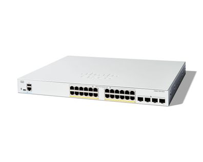 Intelligenter Netzwerk-Switch Cisco Catalyst 1200