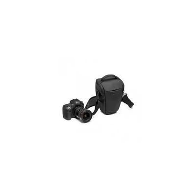 Fototasche Manfrotto Advanced Holster S III schwarz