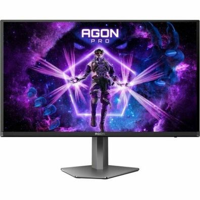 Gaming-Monitor AOC AGON PRO AG276QZD2 27 Zoll QD-OLED