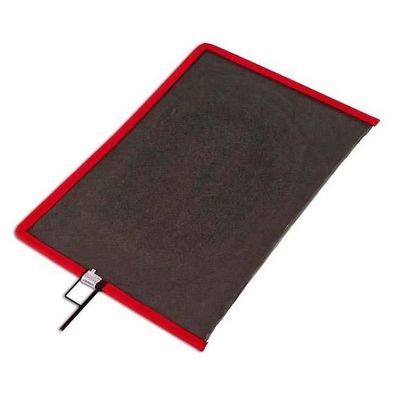 Fotografie Zubehör Avenger Double Black Fabric Scrim