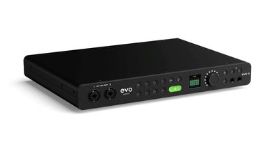 Audiointerface Audient EVO 16 USB